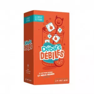 DEBATS DEBILESJEUX D'AMBIANCE