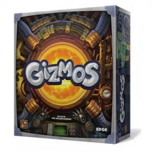 GIZMOSJEUX DE SOCIETE