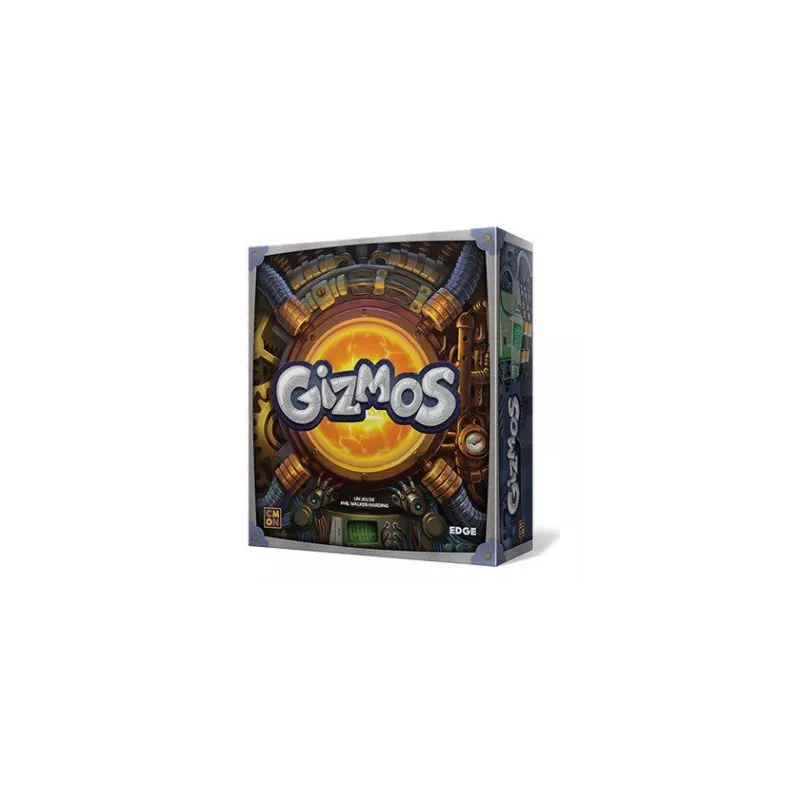 GIZMOSJEUX DE SOCIETE GIZMOSJEUX DE SOCIETE