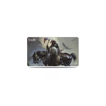 PLAYMAT - DEATH DEALER - FRANK FRAZETTA