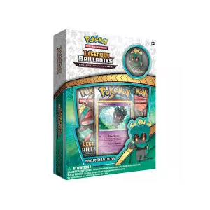 COFFRET POKEMON PIN MARSHADOW