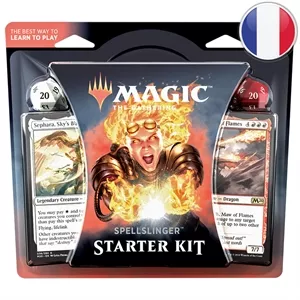KIT DE DEMARRAGE CORE SET 2020MAGIC THE GATHERING