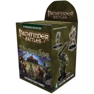 PATHFINDER BATTLES KINGMAKER