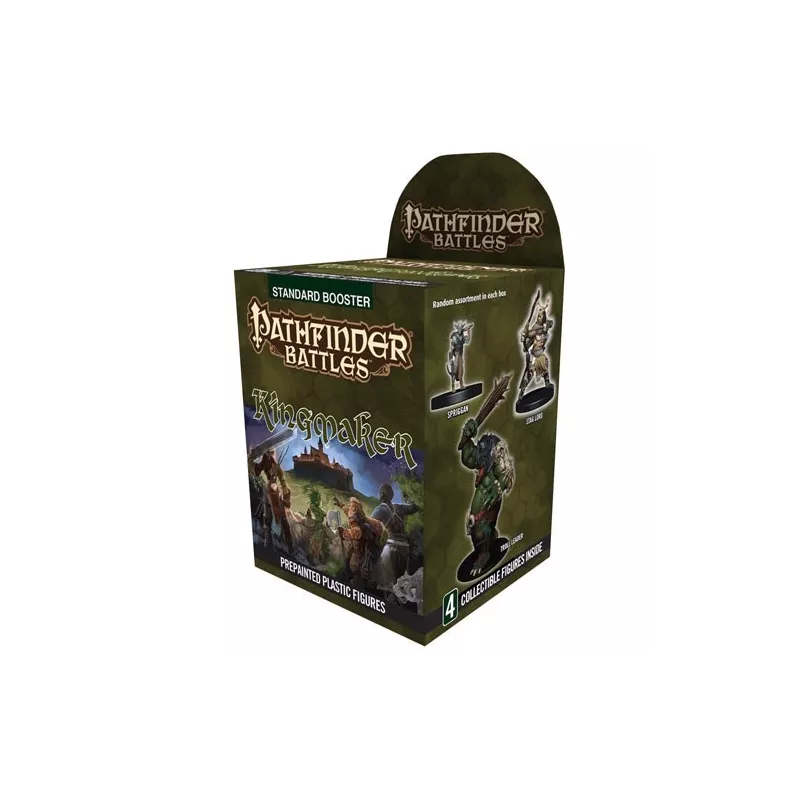 PATHFINDER BATTLES KINGMAKER PATHFINDER BATTLES KINGMAKER