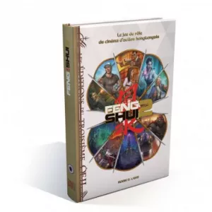FENG SHUI LIVRE DE BASEFENG SHUI