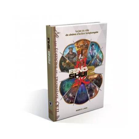 FENG SHUI LIVRE DE BASEFENG SHUI