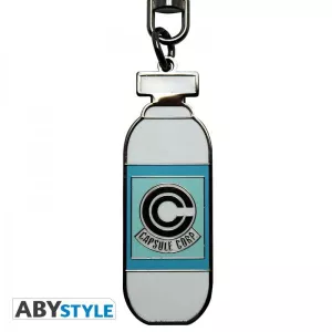 PORTE CLEFS CAPSULE CORP