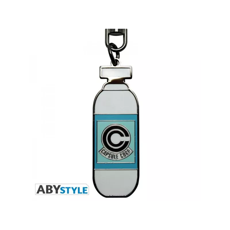 PORTE CLEFS CAPSULE CORP PORTE CLEFS CAPSULE CORP