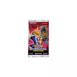BOOSTER SPEED DUEL CICATRICE DE BATAILLES