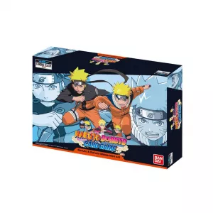 NARUTO BORUTO TCG NARUTO ET NARUTO SHIPPUDENNARUTO BORUTO