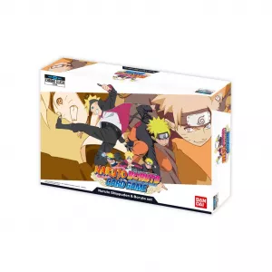 NARUTO BORUTO JEU DE CARTES NARUTO SHIPPUDEN ET BORUTONARUTO BORUTO
