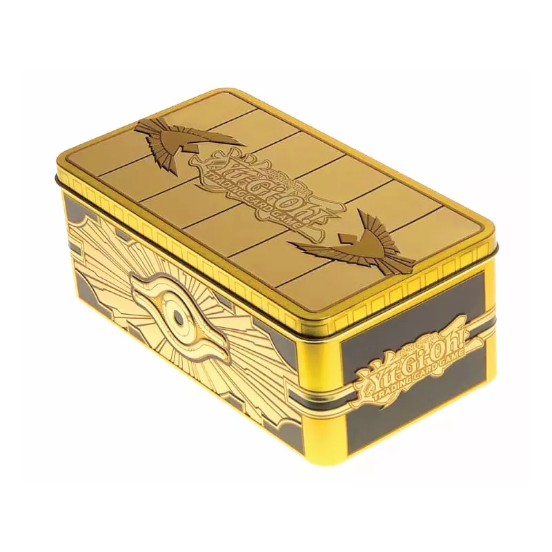 MEGA TIN BOX 2019 YU GI OH! EN MEGA TIN BOX 2019 YU GI OH! EN