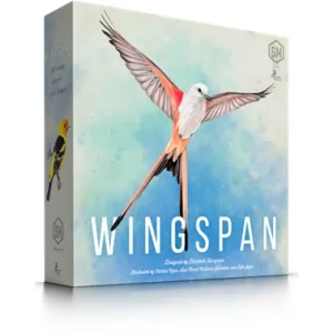 EN FAMILLE WINGSPAN