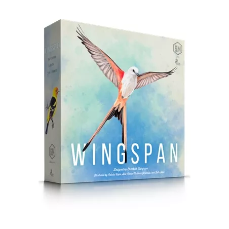 EN FAMILLE WINGSPAN