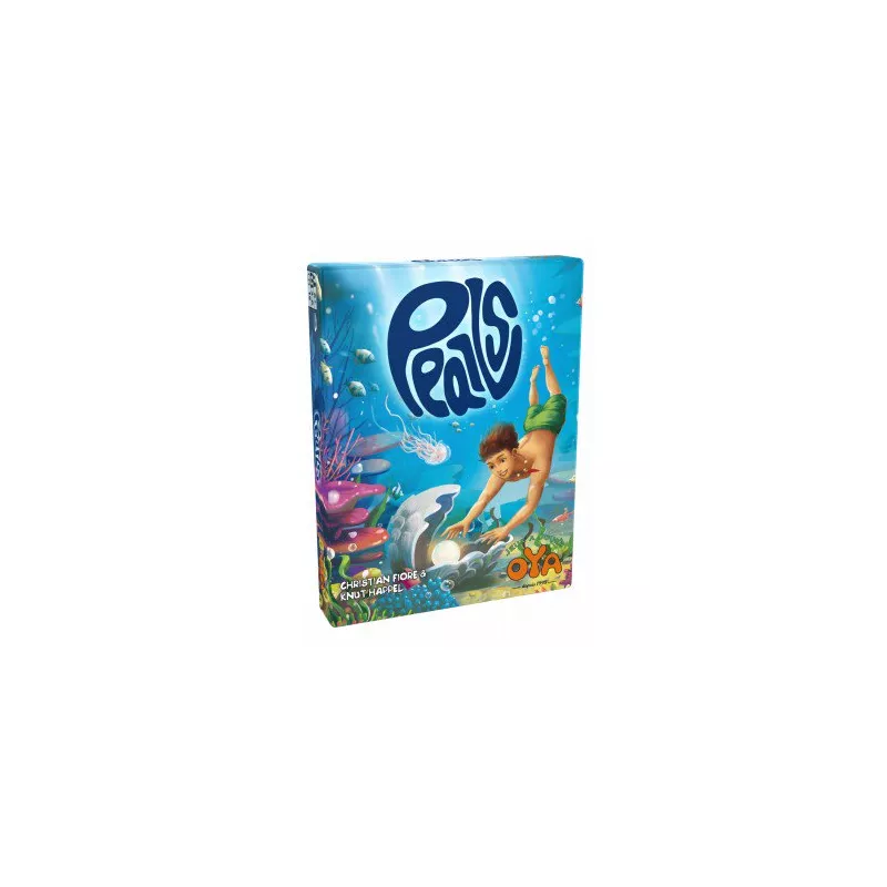 PEARLSJEUX DE SOCIETE PEARLSJEUX DE SOCIETE