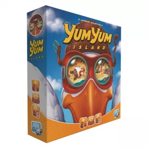 YUM YUM ISLANDJEUX DE SOCIETE