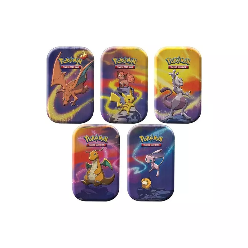 MINI POKEBOX SEPTEMBRE 2019 MINI POKEBOX SEPTEMBRE 2019