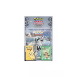 POKEMON : KIT DU COLLECTIONNEUR 2019