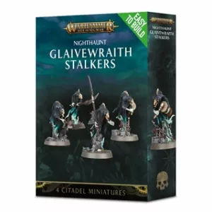 GLAIVEWRAITH STALKERSWARHAMMER