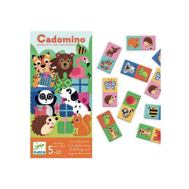 CADOMINOENFANTS CADOMINOENFANTS