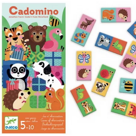 CADOMINOENFANTS