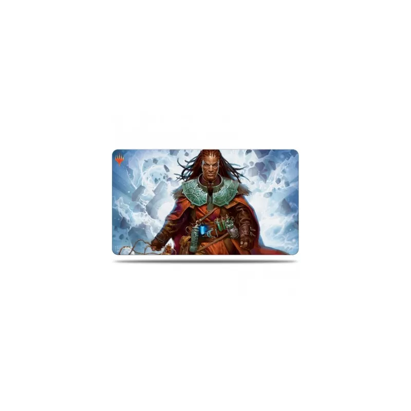 PLAYMAT MAGIC COMMANDER 2019 V3 PLAYMAT MAGIC COMMANDER 2019 V3