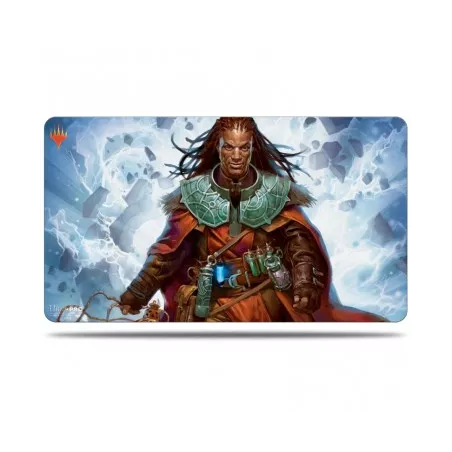 PLAYMAT MAGIC COMMANDER 2019 V3ACCESSOIRES