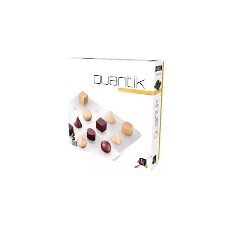 QUANTIK MINI2 JOUEURS