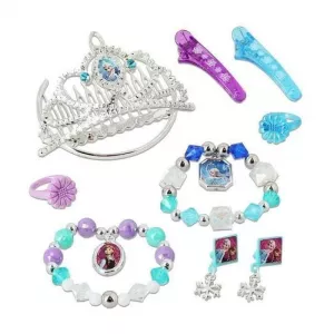SET DE BIJOUX FROZEN 2 9PCSJOUET ENFANT