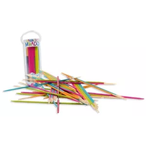 MAGNETIC MIKADO