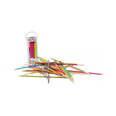 MAGNETIC MIKADO
