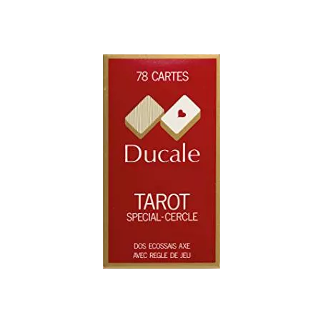 TAROT DUCALE