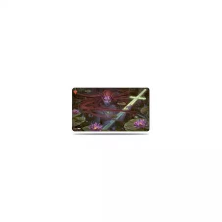 MTG PLAYMATE TRONE D'ELDRAINE V2ACCESSOIRES