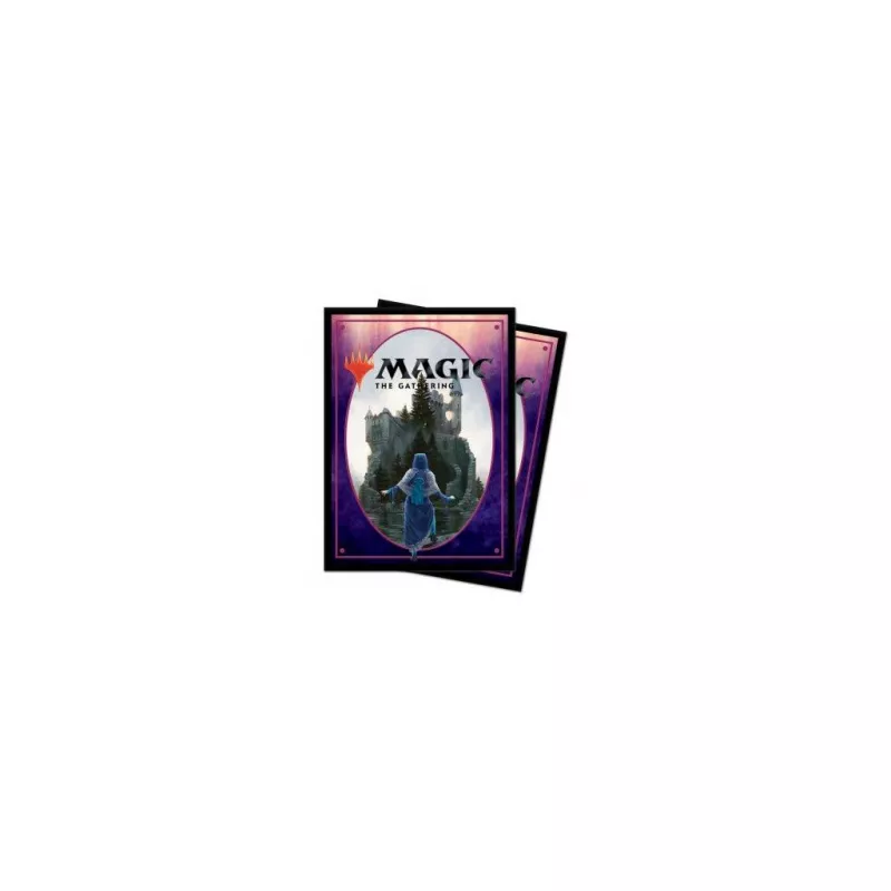 DECK PROTECTOR TRONE D'ELDRAINE V6PROTÈGES CARTES DECK PROTECTOR TRONE D'ELDRAINE V6PROTÈGES CARTES
