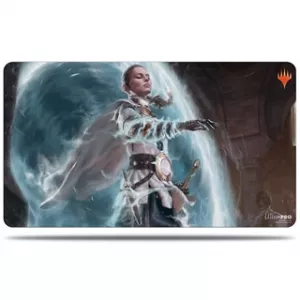 MTG PLAYMATE SMALL TRONE D'ELDRAINE V7TAPIS DE JEU