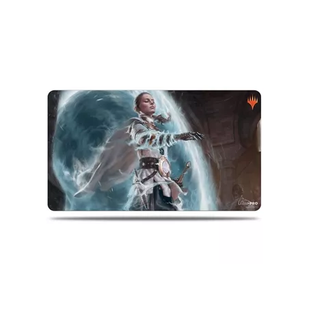 MTG PLAYMATE SMALL TRONE D'ELDRAINE V7TAPIS DE JEU