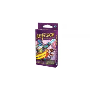 COLLISION DES MONDES BOOSTERKEYFORGE