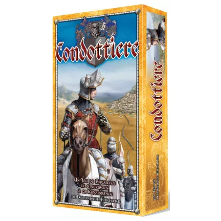 CONDOTTIERE