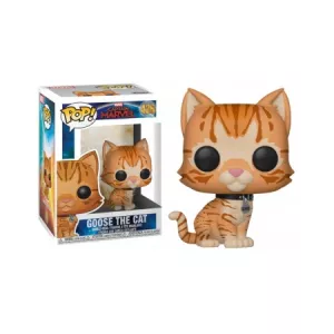 POP GOOSE THE CAT POP & FIGURINES