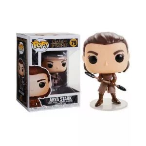 POP ARYA STARK - 79POP & FIGURINES