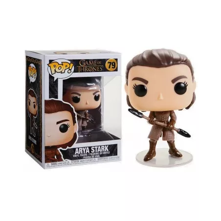 POP ARYA STARK
