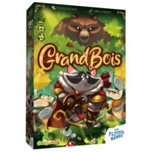 GRANDBOIS