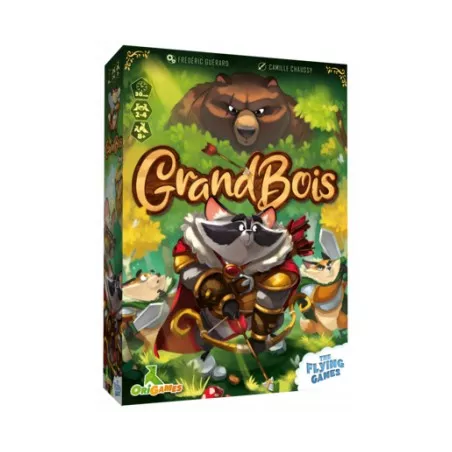 GRANDBOIS