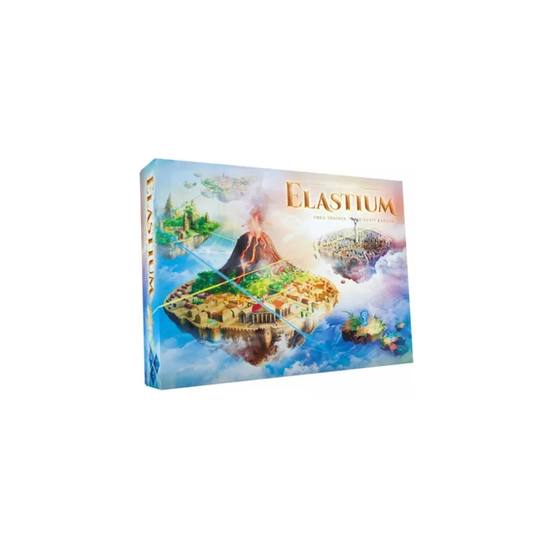 ELASTIUM ELASTIUM