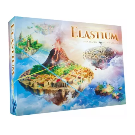 ELASTIUM