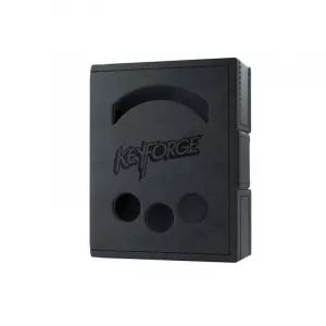 DECKBOOK KEYFORGE NOIRDECK BOX