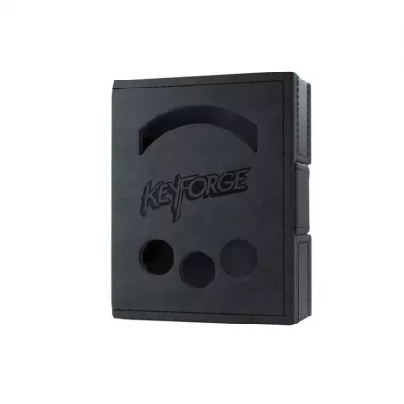 DECKBOOK KEYFORGE NOIRDECK BOX