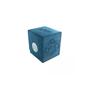 BOITE DE RANGEMENT KEYFORGE VAULT BLEUE