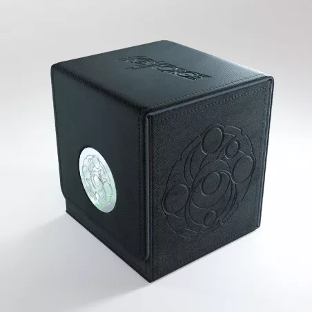 BOITE DE RANGEMENT KEYFORGE VAULT NOIREDECK BOX