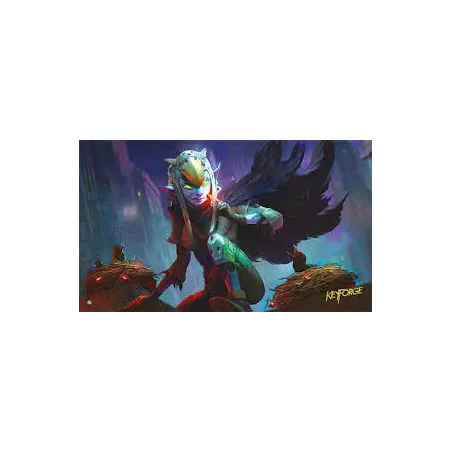 PLAYMAT KEYFORGE: FINDERS KEEPERSTAPIS DE JEU